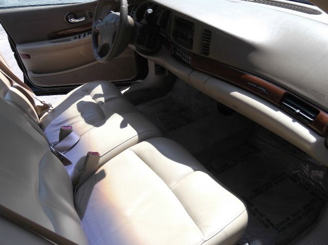 Buick LeSabre 2005 photo 6