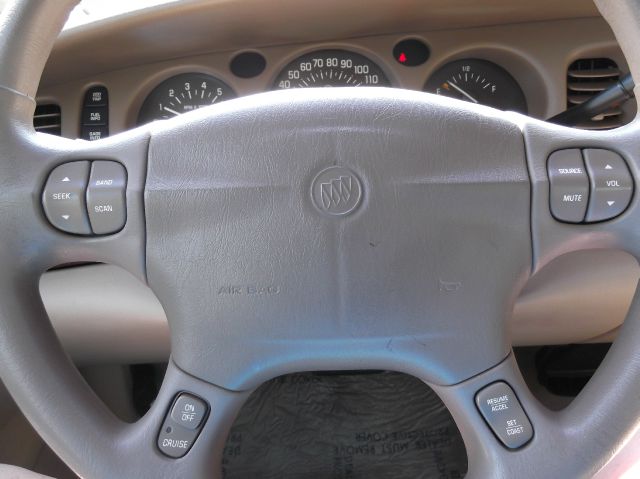 Buick LeSabre 2005 photo 7