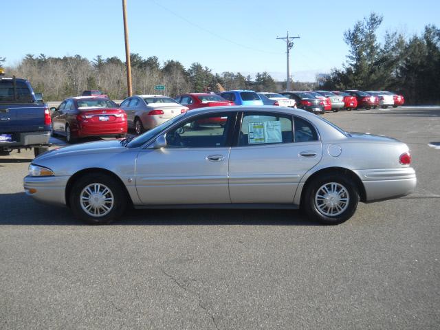 Buick LeSabre 2005 photo 1