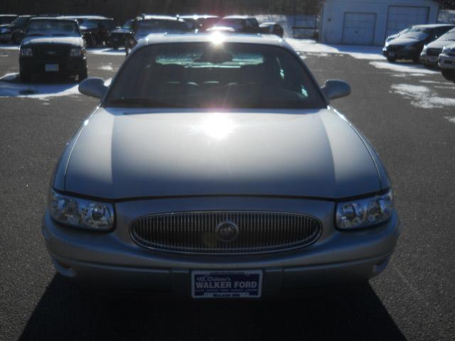 Buick LeSabre 2005 photo 4