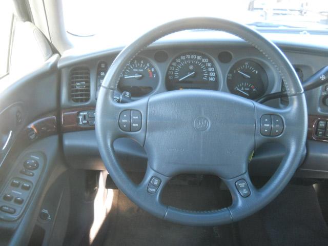 Buick LeSabre 2005 photo 5