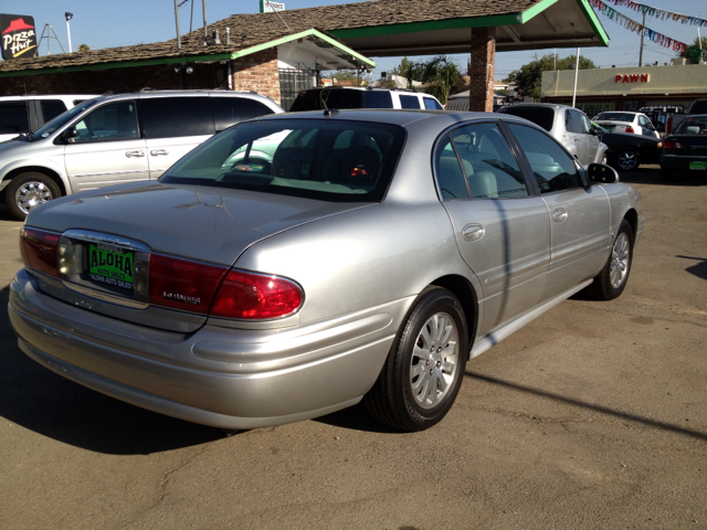 Buick LeSabre 14 Box MPR Sedan