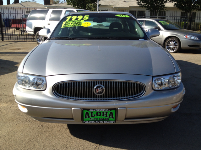 Buick LeSabre 2005 photo 1