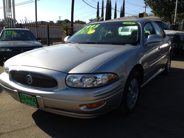 Buick LeSabre 2005 photo 2