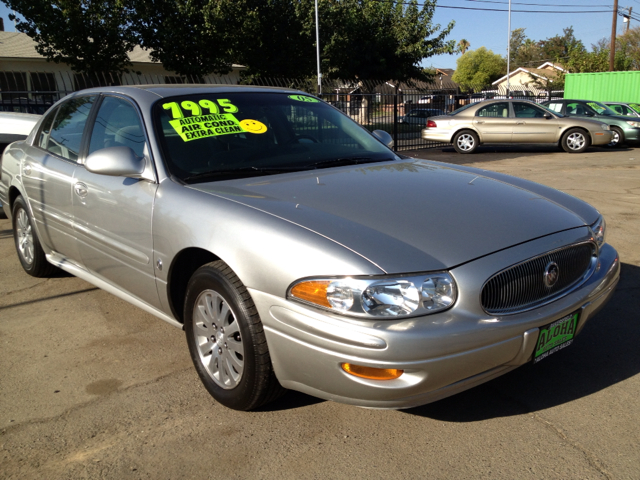 Buick LeSabre 2005 photo 4