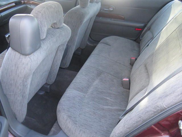 Buick LeSabre 2005 photo 1