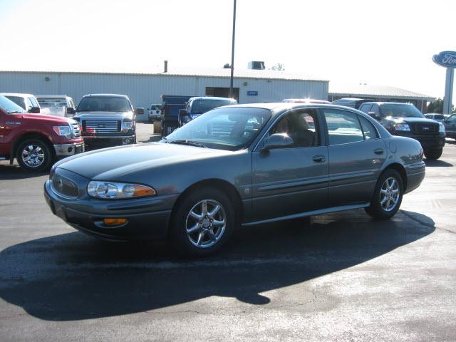 Buick LeSabre 2005 photo 1