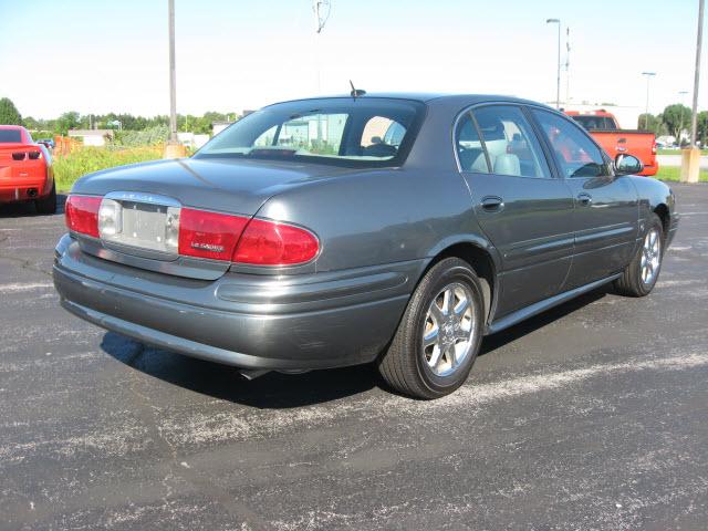 Buick LeSabre 2005 photo 3