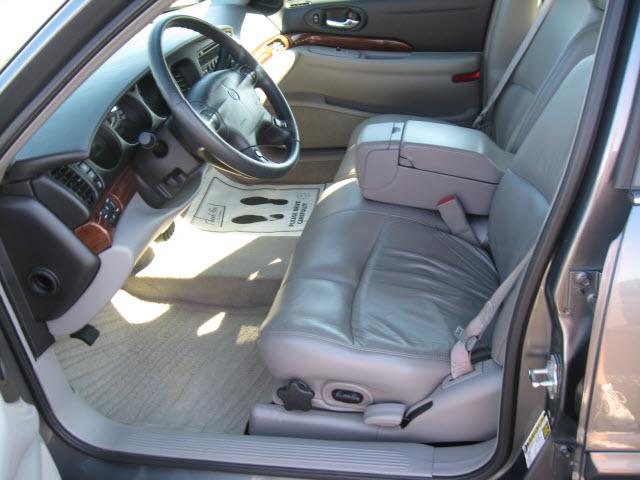 Buick LeSabre 2005 photo 4