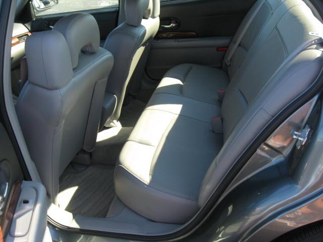 Buick LeSabre 2005 photo 5