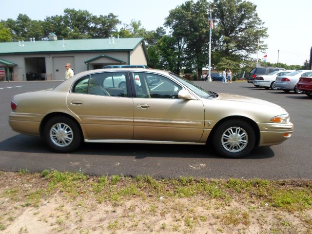 Buick LeSabre 2005 photo 1