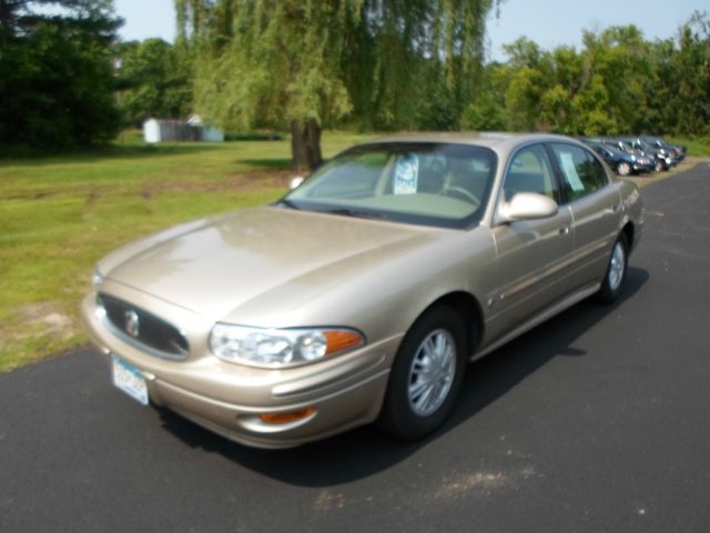 Buick LeSabre 2005 photo 3