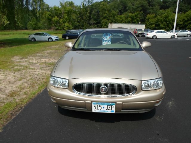 Buick LeSabre 2005 photo 4