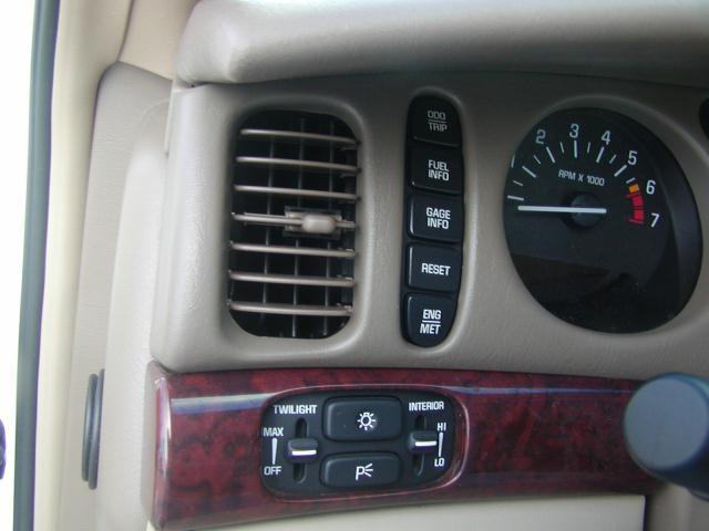 Buick LeSabre 2005 photo 4