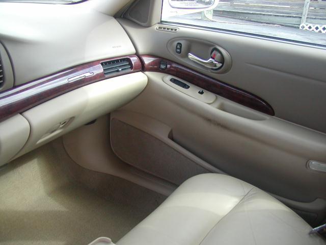 Buick LeSabre 2005 photo 5