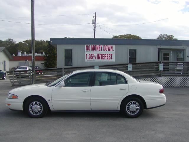 Buick LeSabre 2005 photo 3