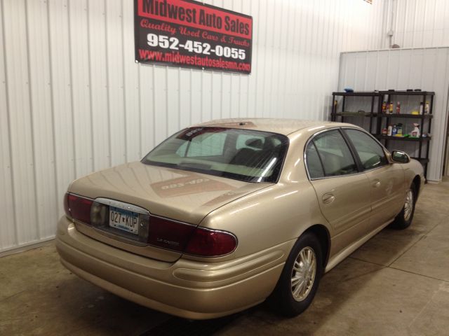 Buick LeSabre 2005 photo 2