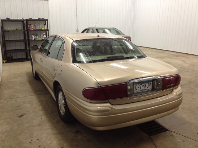 Buick LeSabre 2005 photo 4