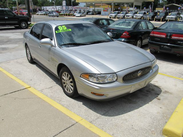 Buick LeSabre 2005 photo 3