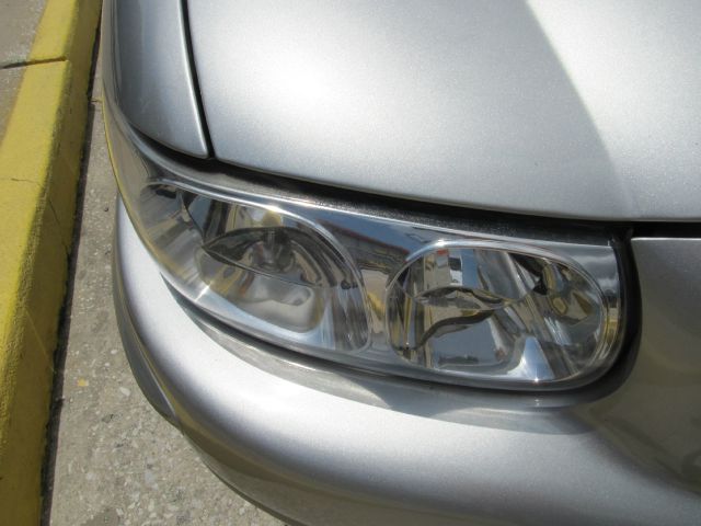 Buick LeSabre 2005 photo 4