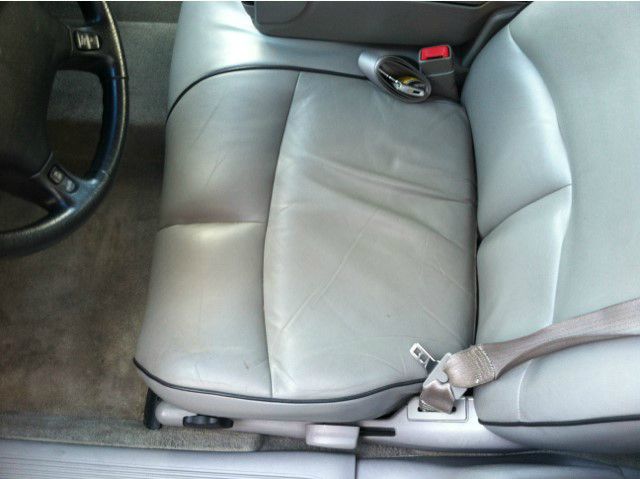 Buick LeSabre 2005 photo 4