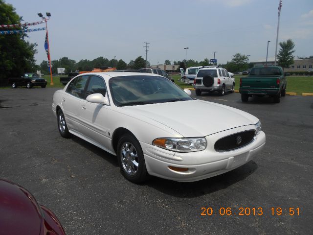 Buick LeSabre 2005 photo 1