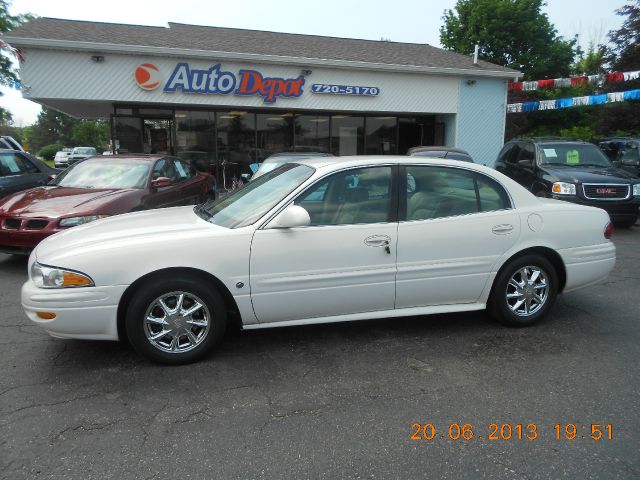 Buick LeSabre 2005 photo 3