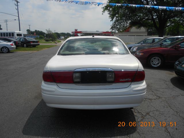 Buick LeSabre 2005 photo 4