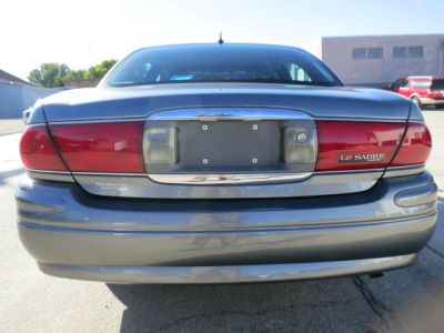 Buick LeSabre 2005 photo 1