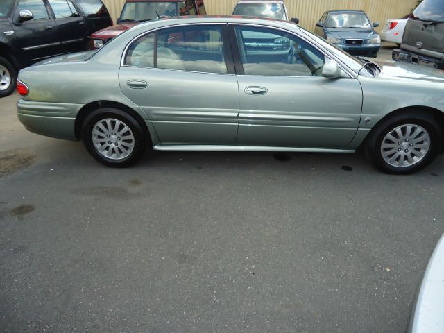 Buick LeSabre 2005 photo 3