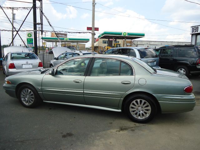 Buick LeSabre 2005 photo 4