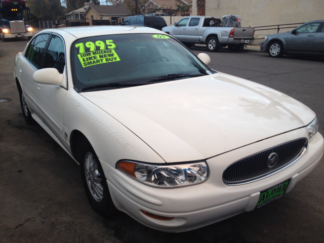 Buick LeSabre 2005 photo 2