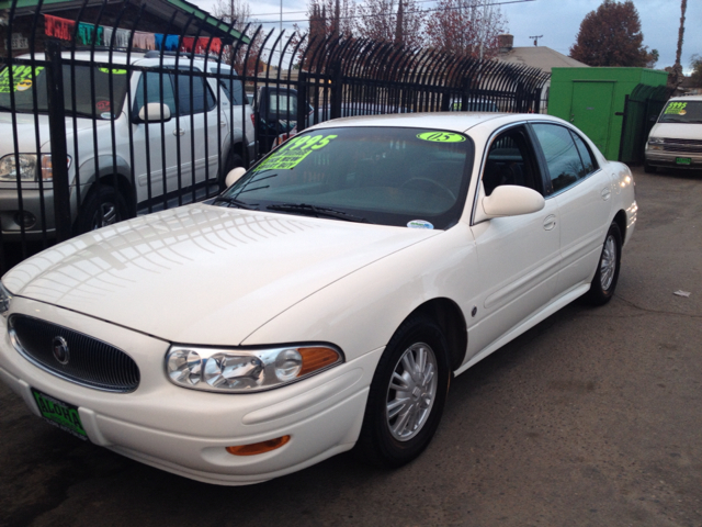 Buick LeSabre 2005 photo 4