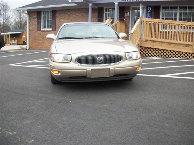 Buick LeSabre 2005 photo 1