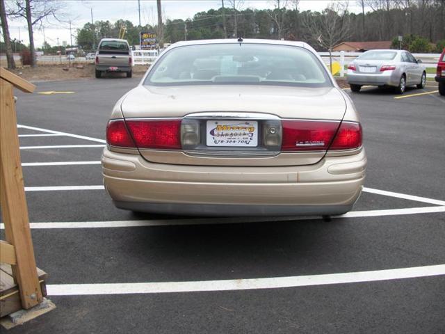 Buick LeSabre 2005 photo 2