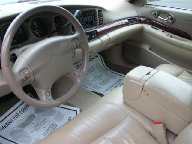 Buick LeSabre 2005 photo 4