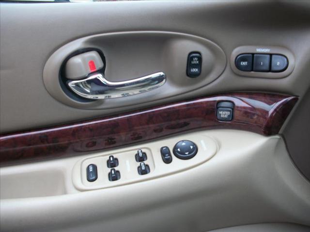 Buick LeSabre 2005 photo 5