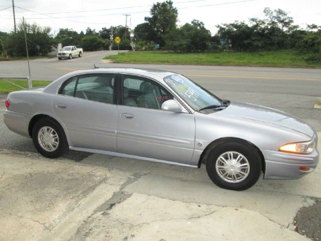 Buick LeSabre 2005 photo 1