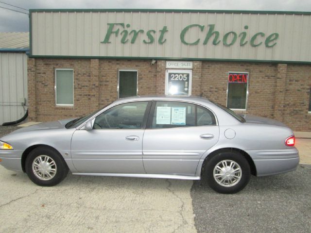 Buick LeSabre 2005 photo 2