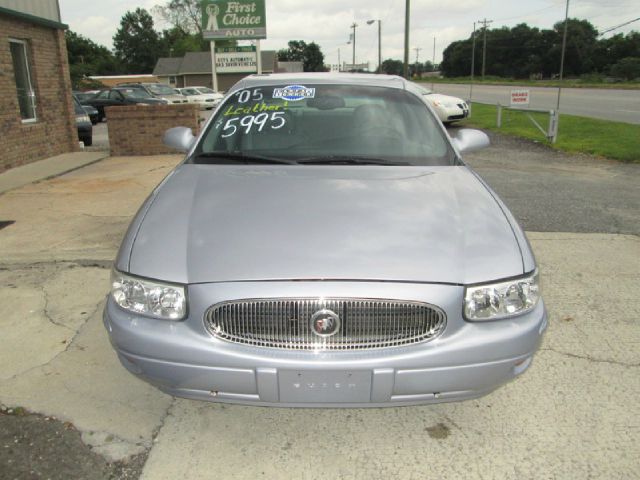 Buick LeSabre 2005 photo 3