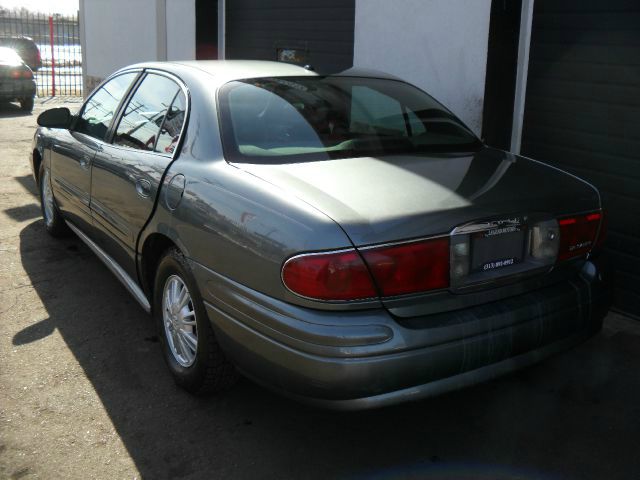 Buick LeSabre 2005 photo 3