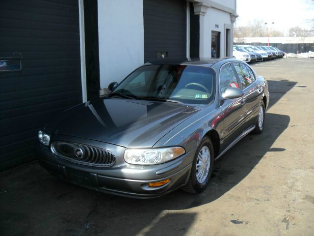 Buick LeSabre 2005 photo 4