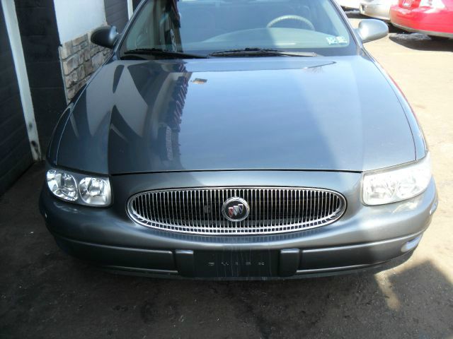 Buick LeSabre 2005 photo 5