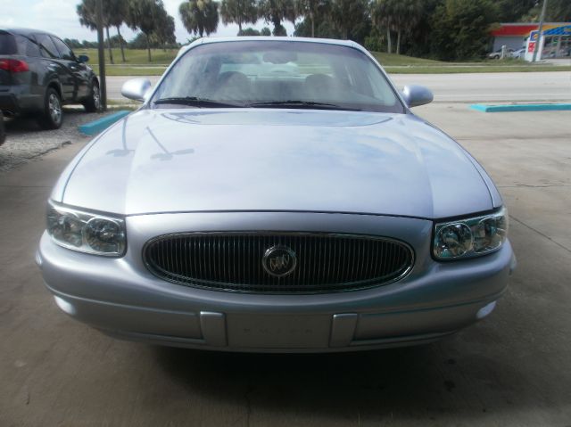 Buick LeSabre 2005 photo 1