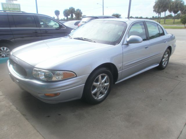 Buick LeSabre 2005 photo 2