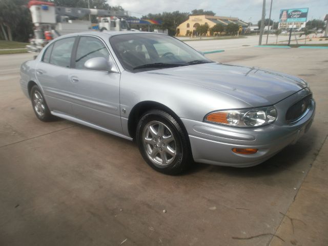 Buick LeSabre 2005 photo 3