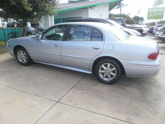 Buick LeSabre 2005 photo 4