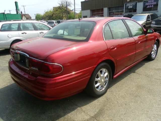 Buick LeSabre SLT 25 Sedan