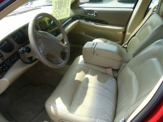 Buick LeSabre 2005 photo 1