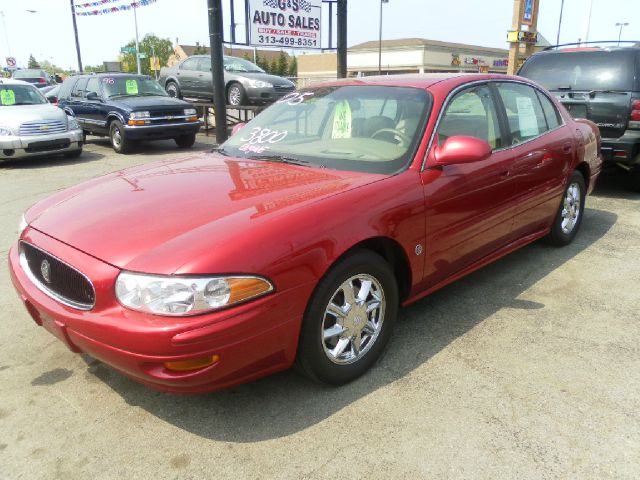 Buick LeSabre 2005 photo 2